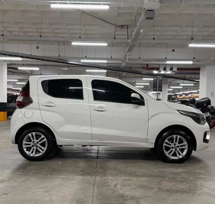 Fiat Mobi Like 1.0 Fire Flex 5P. 2018 - Foto 2