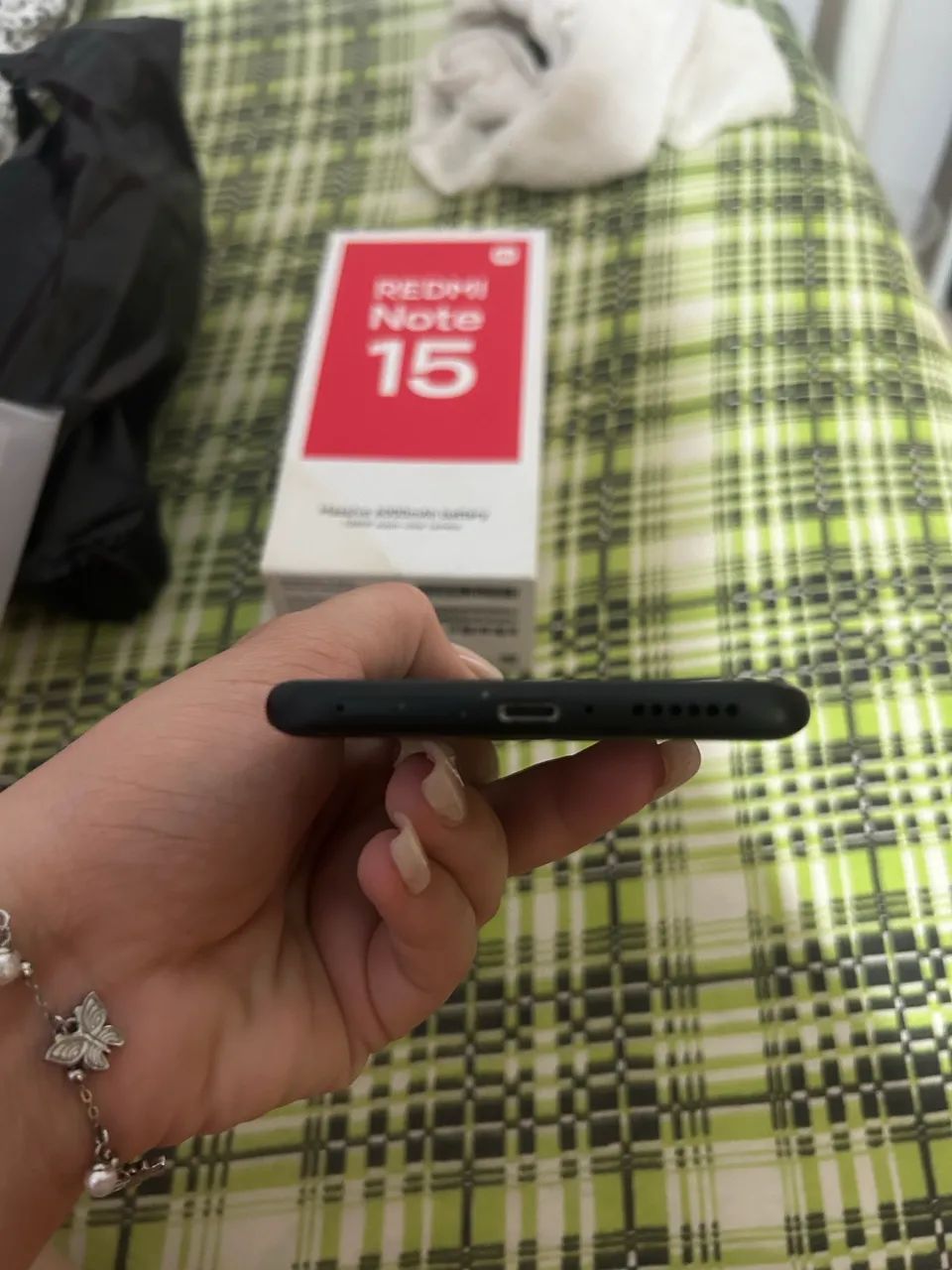 Vendo Redmi note 15 - Foto 4