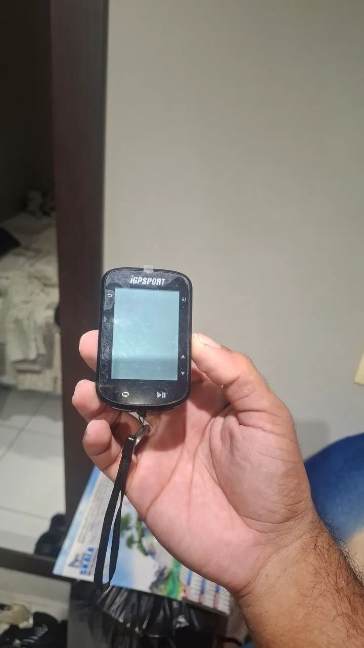 IgpSport bsc200