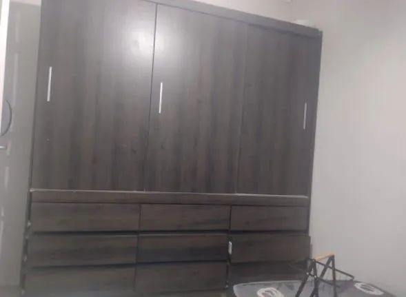 Guarda Roupa de casal 