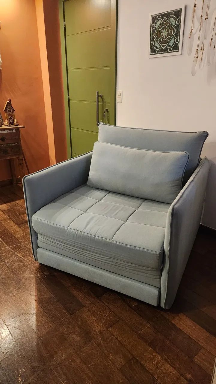 Poltrona cama Etna