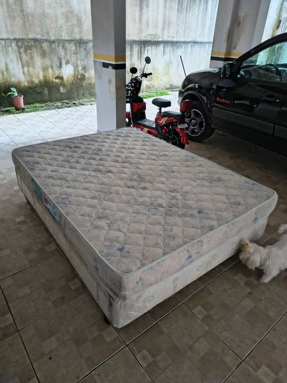 Cama Box Casal - Foto 3
