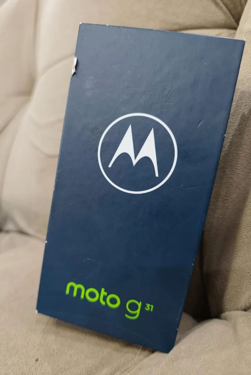 Celular moto g 31  - Foto 3