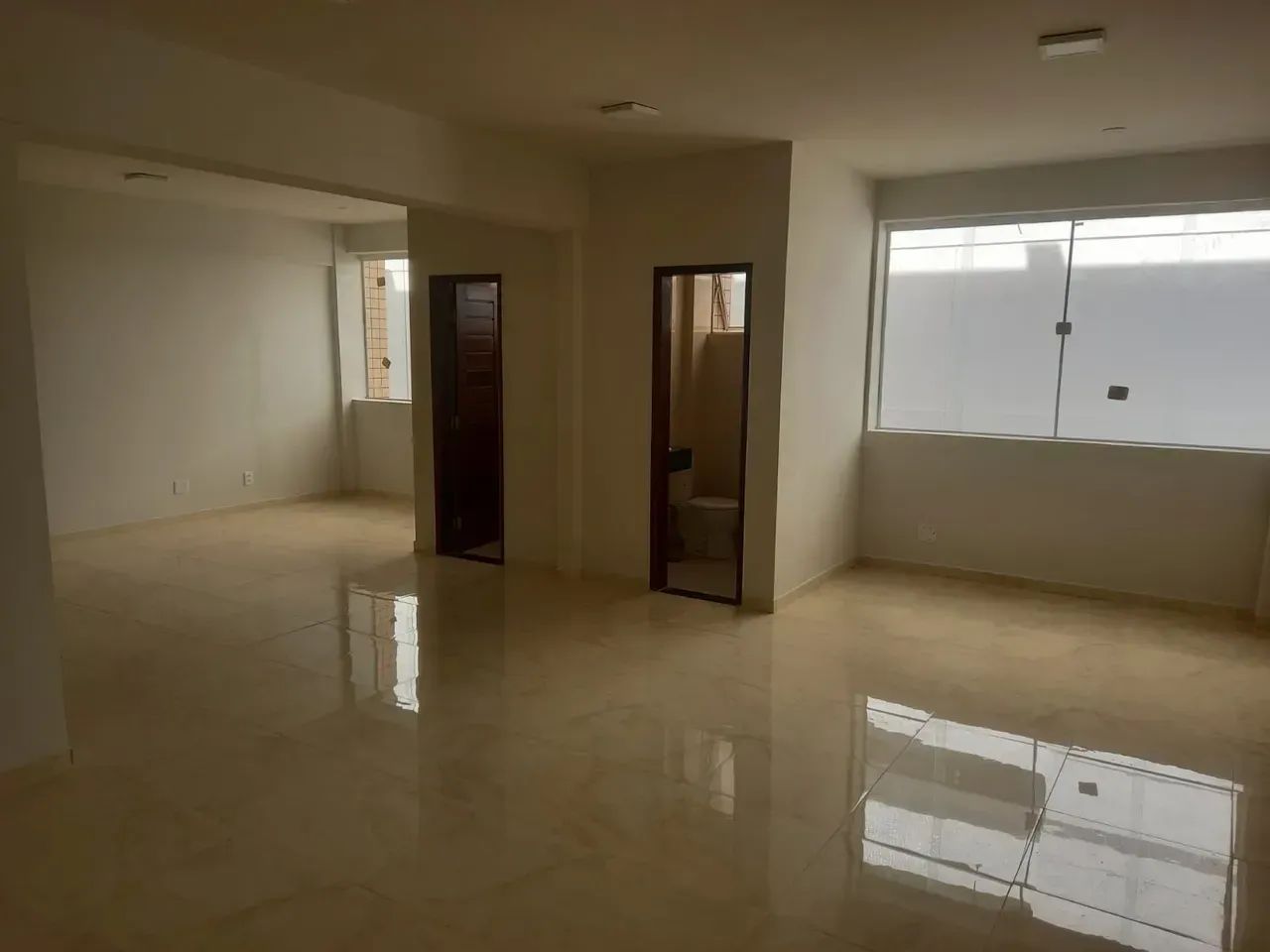 SALAS COMERCIAL RENASCENÇA 75M² - Foto 3