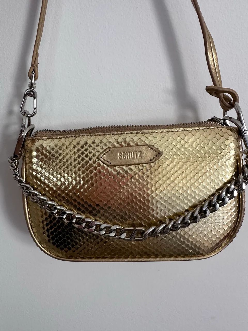 Bolsa Schutz Nova  - Foto 4