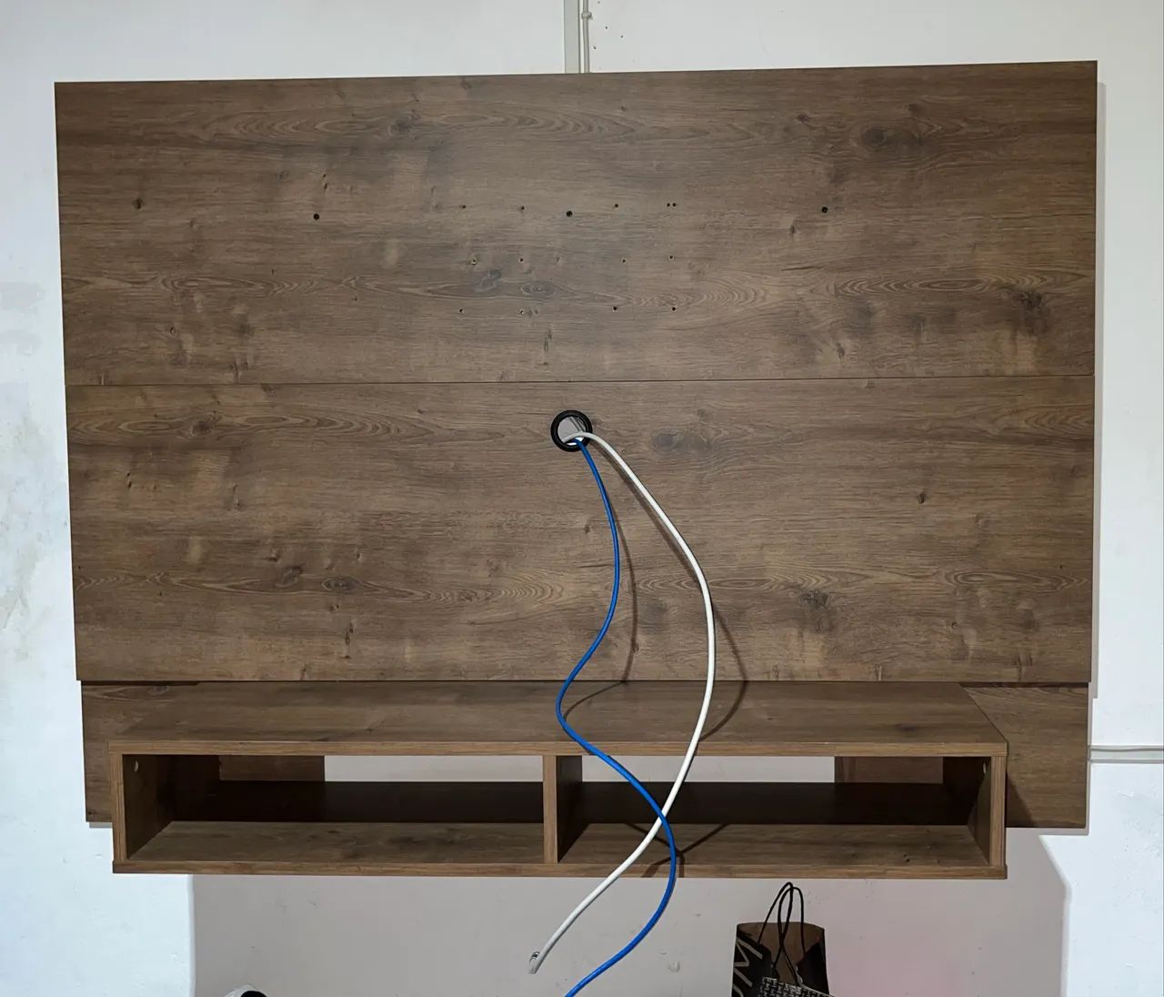 Vende se painel para tv