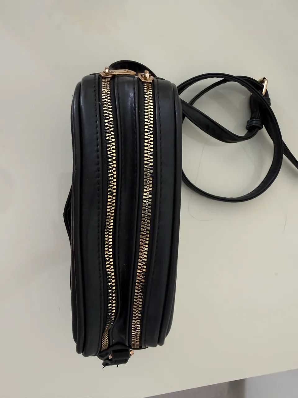 Bolsa preta  - Foto 3