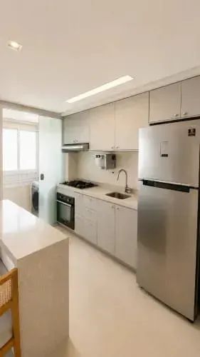Residencial Praça Sudoeste - Vila Lucy - Foto 4