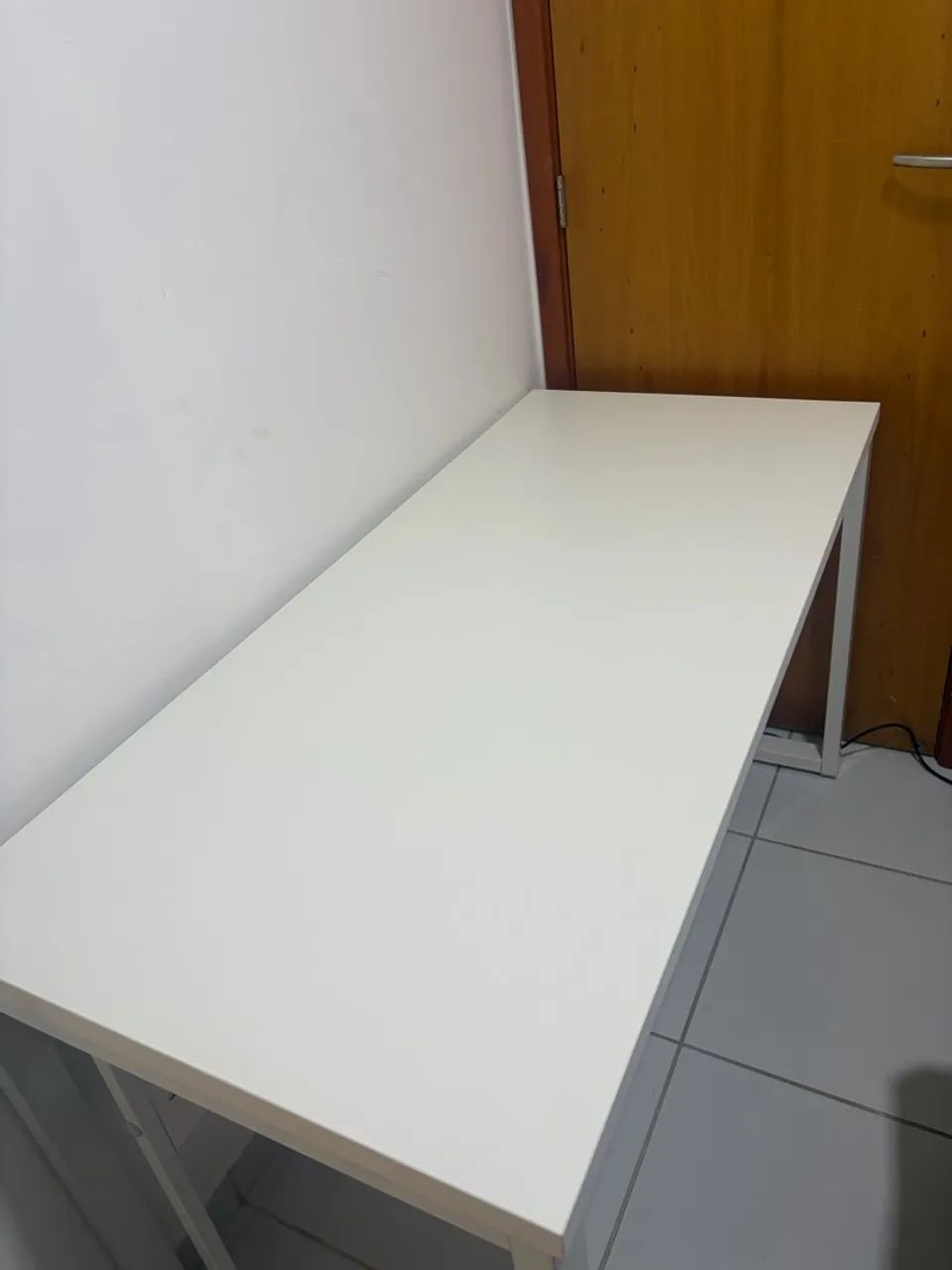 Mesa 1,35x0,60m