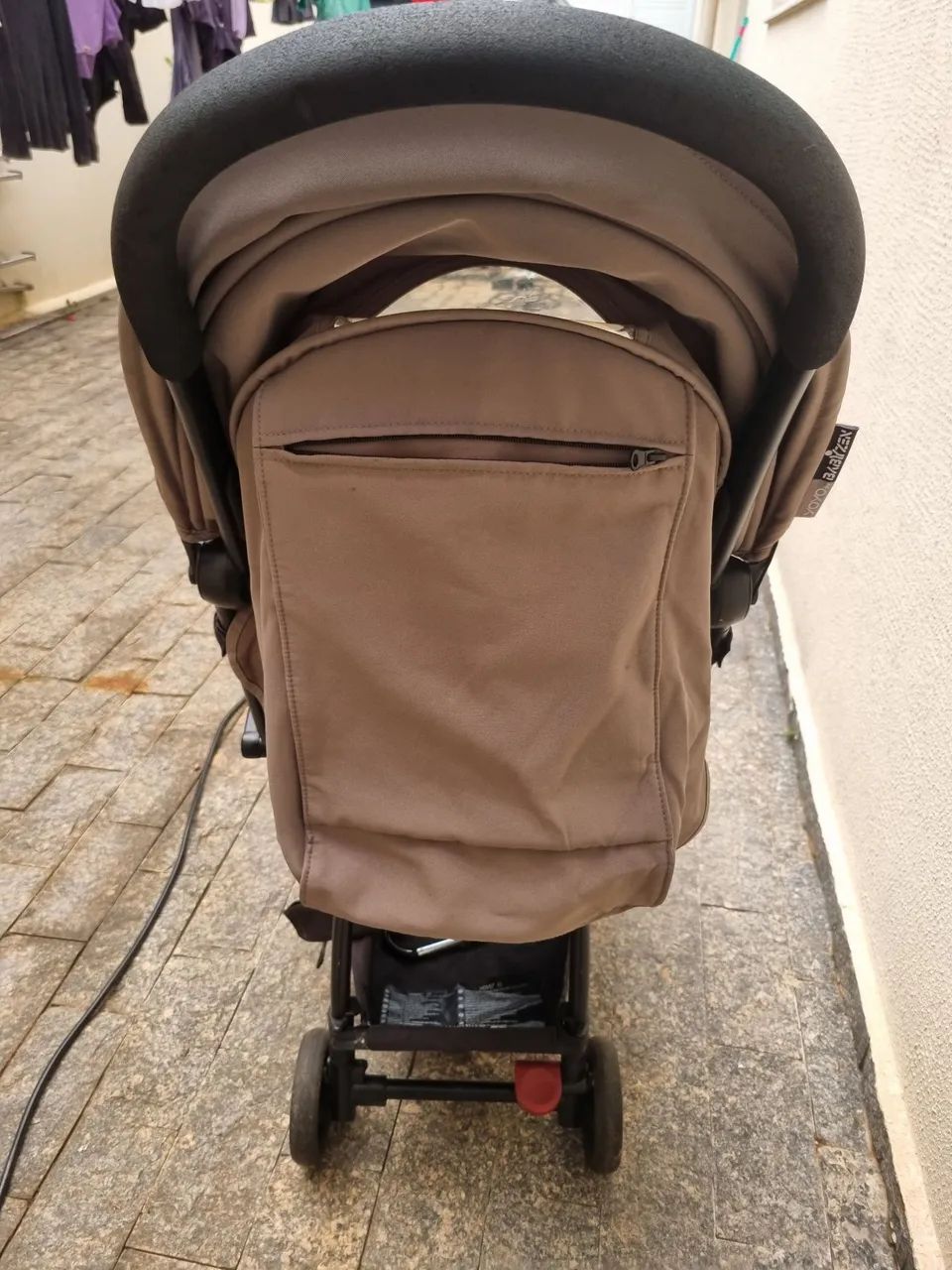 carrinho yoyo babyzen - Foto 3