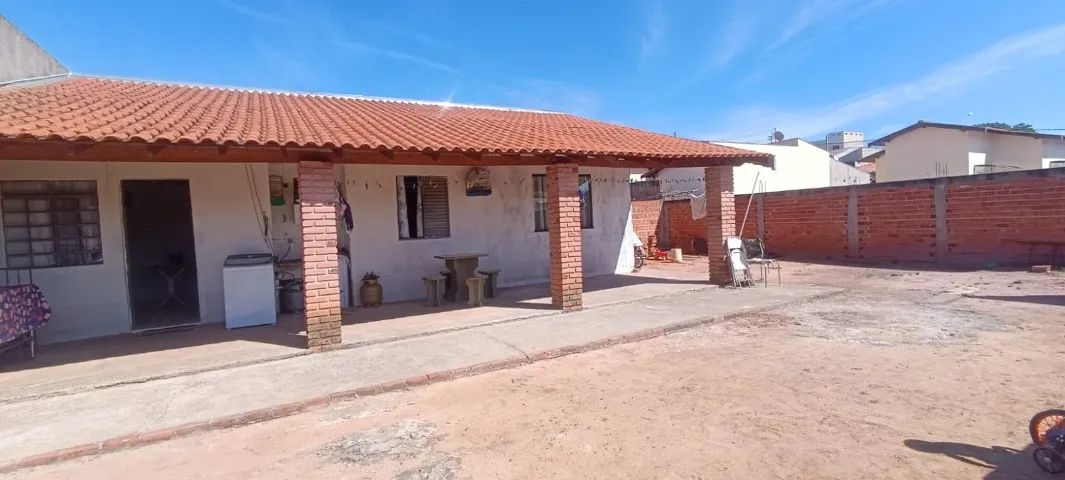 CASA A VENDA JARDIM SOLAR - Foto 5