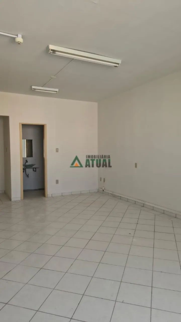 SALA COMERCIAL A VENDA NA REGIÃO CENTRAL DE LONDRINA. - Foto 5