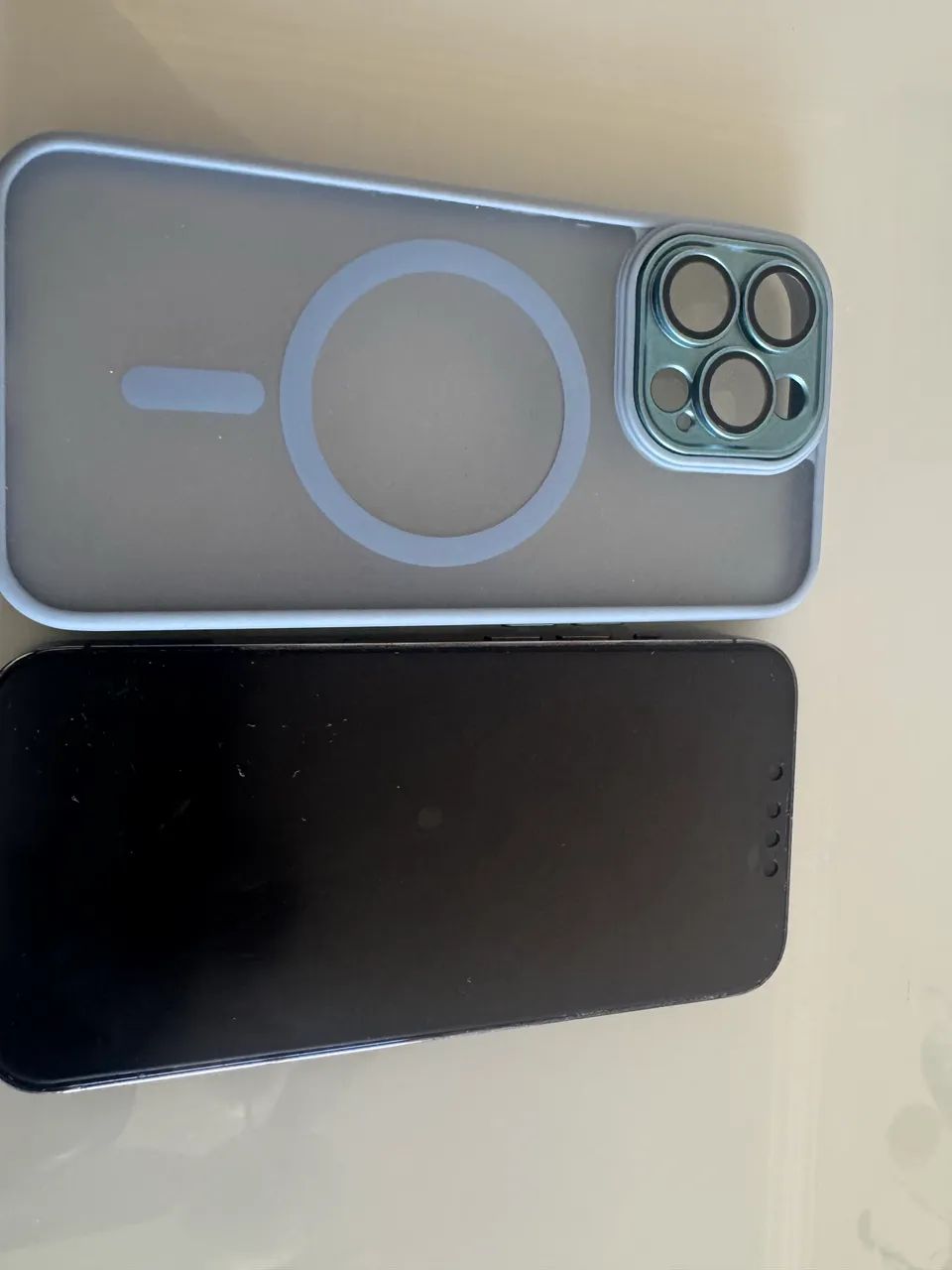 iPhone 13 Pro 128 gb - Foto 2