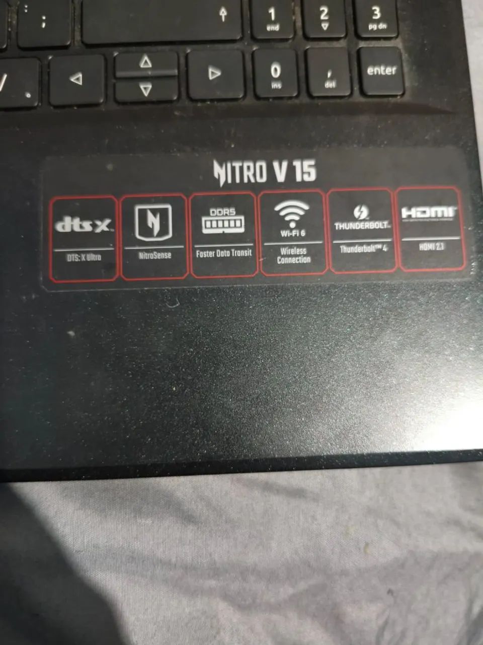 Vendo notebook  - Foto 5