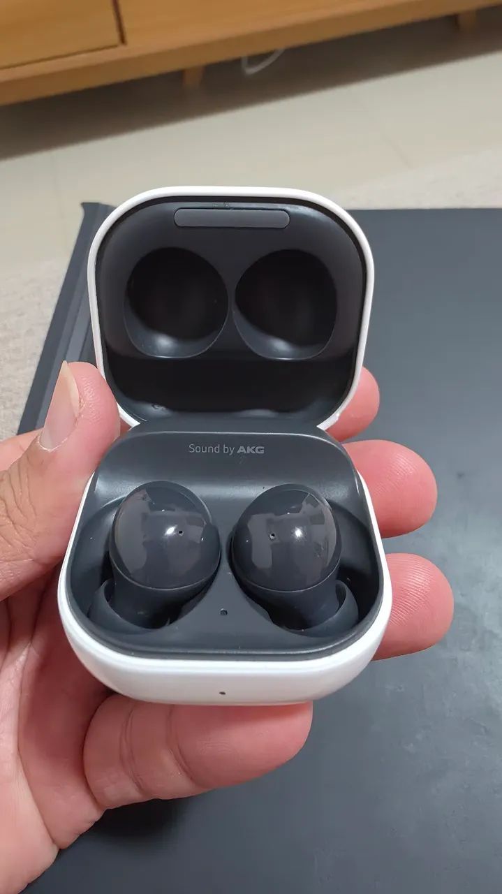 Galaxy buds 2 - Foto 3