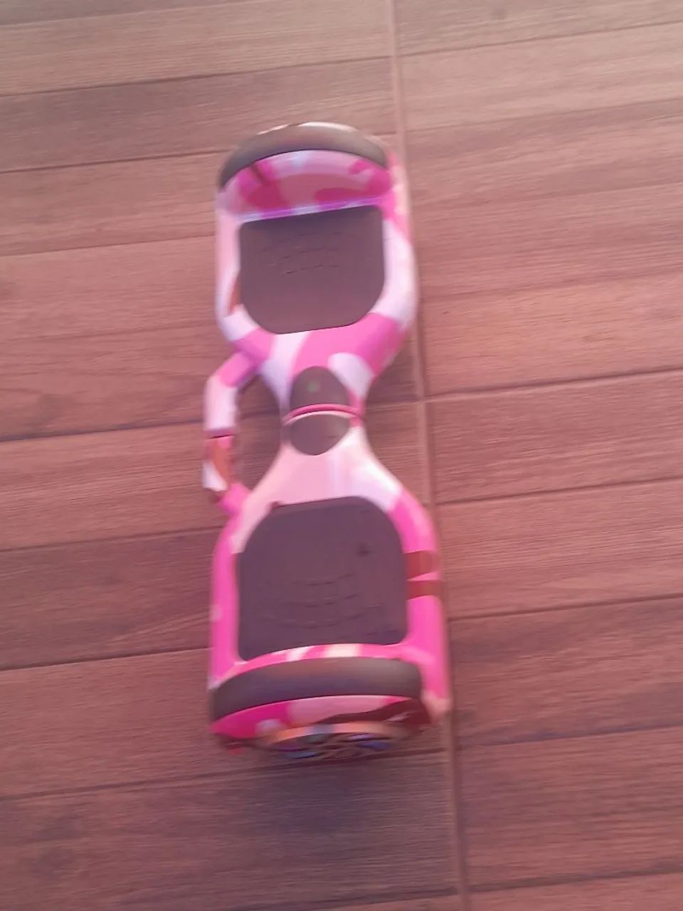 Hoverboard elétrico | COM CARREGADOR  - Foto 2