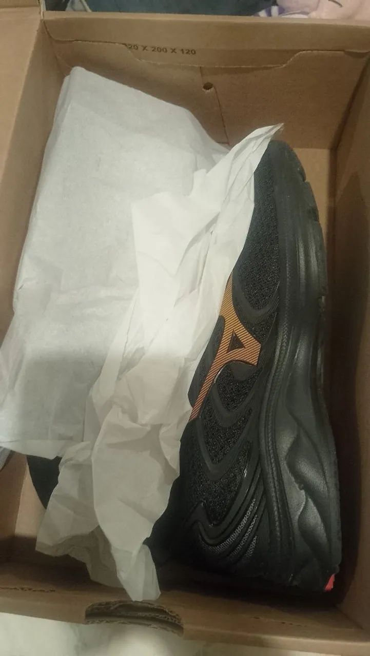 Tênis Mizuno space 4 - Foto 2