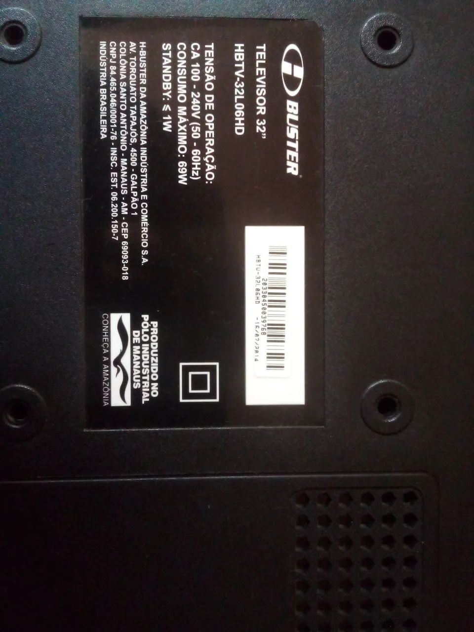 Tv buster 65126767440387121