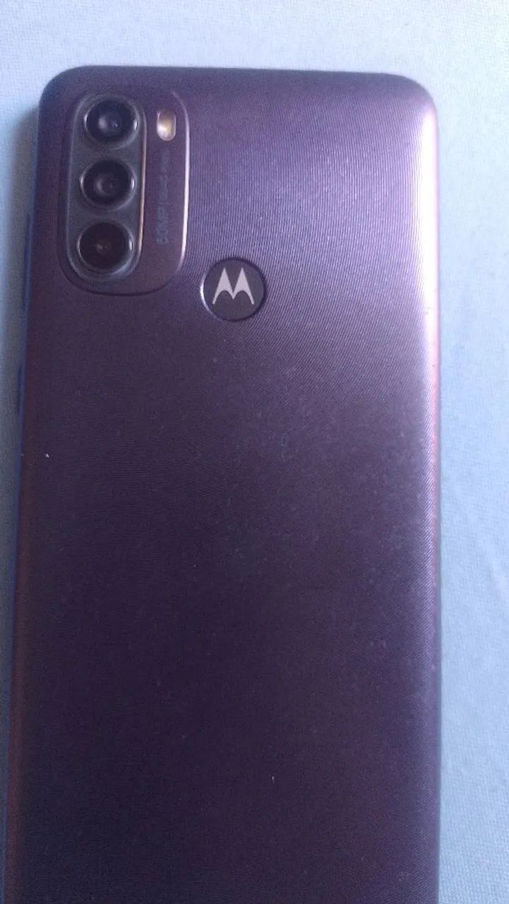 Moto G31 - Foto 3