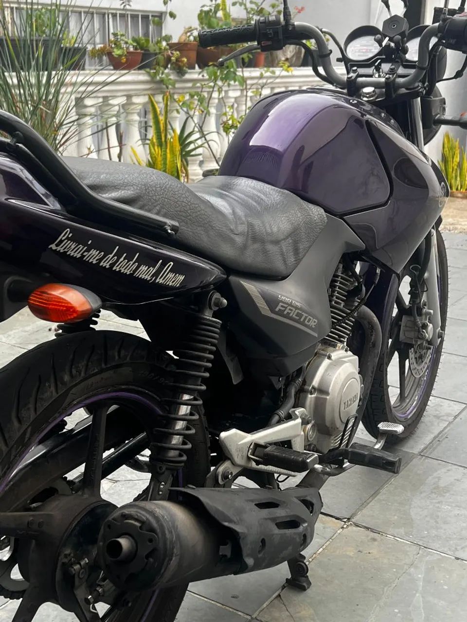 Vende - se Ybr Factor Ed  2012 - Foto 3