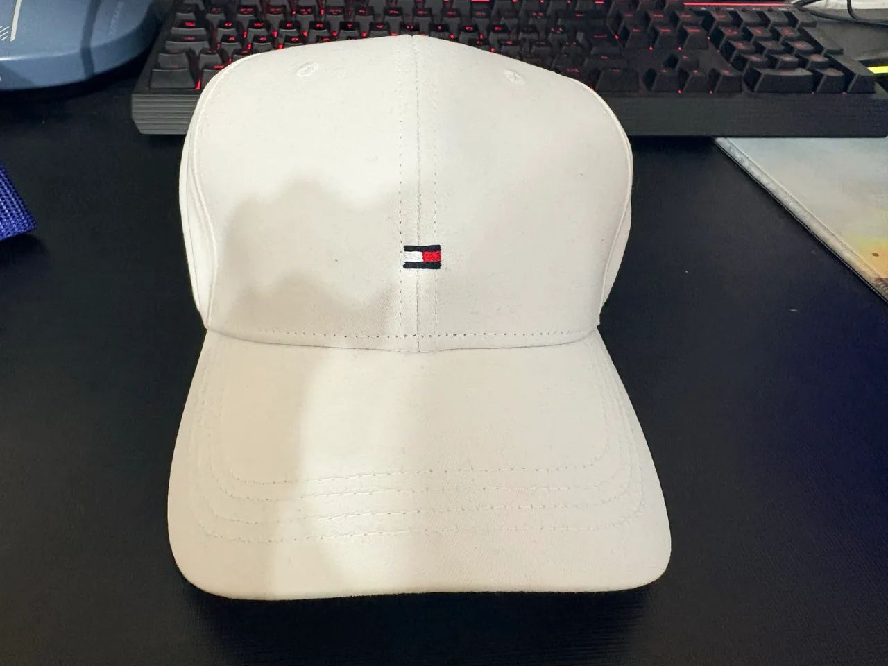 Boné Tommy Hilfiger Original 