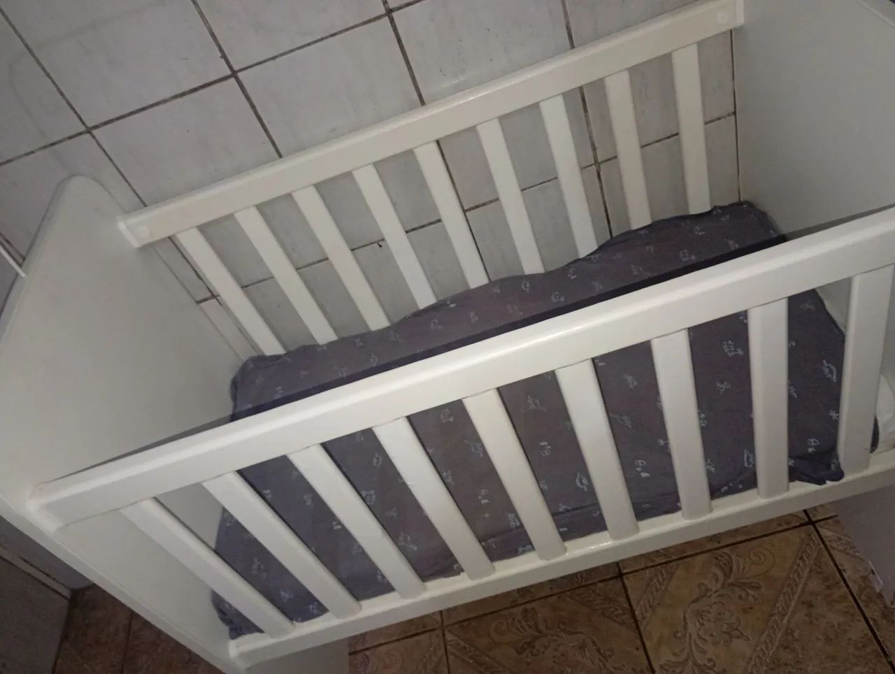 Berço  - Foto 5