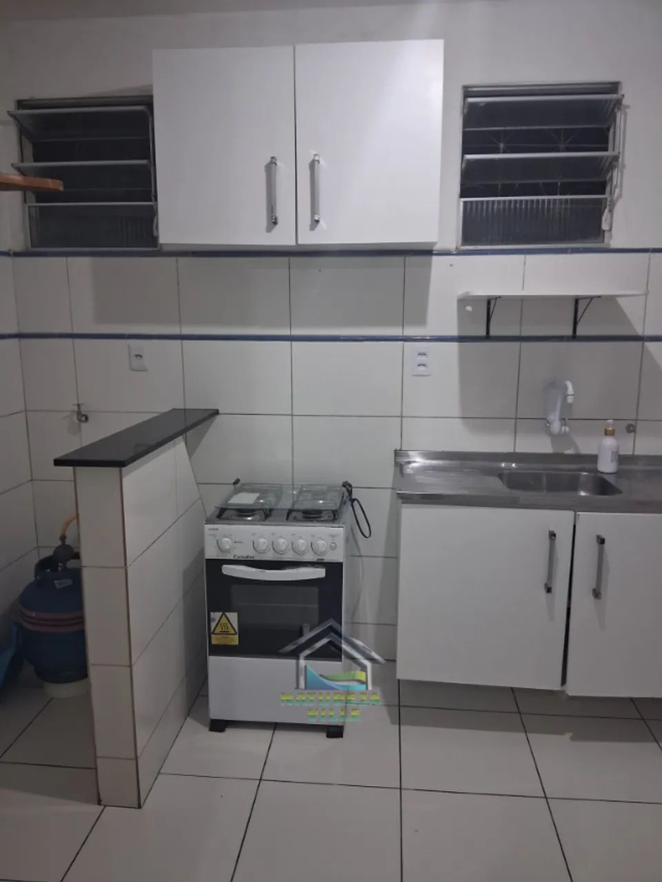 KITNET MOBILIADO 30m² EM SÃO RAFAEL - Foto 2