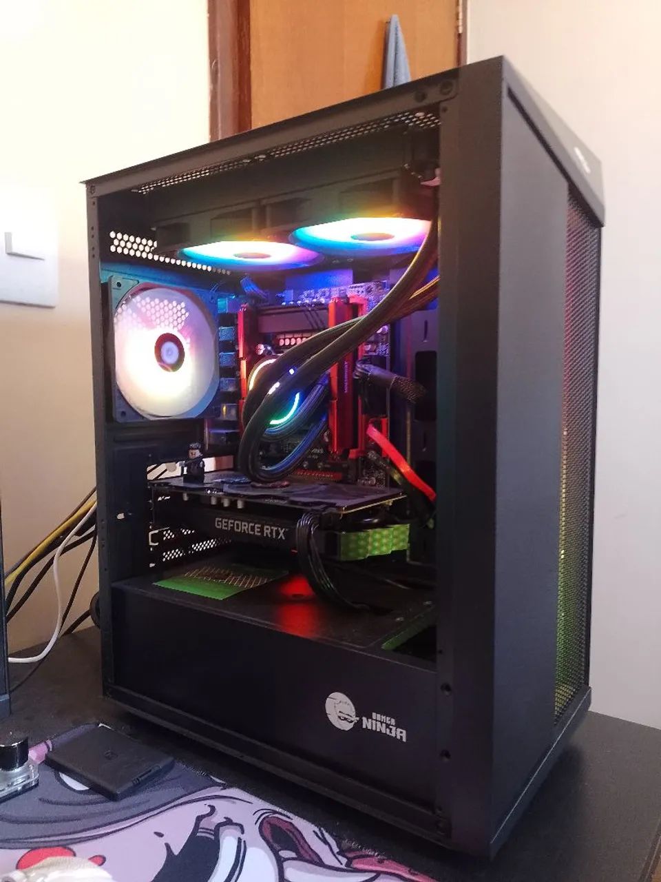 Pc gamer 