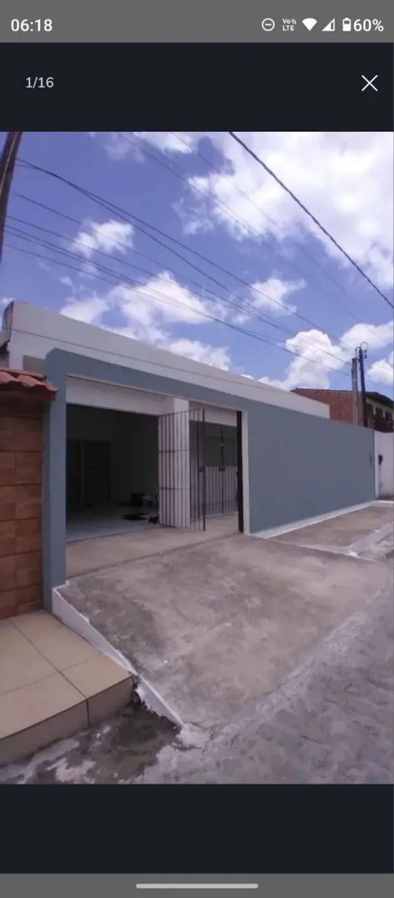 Foto - Abreu e Lima - Desterro