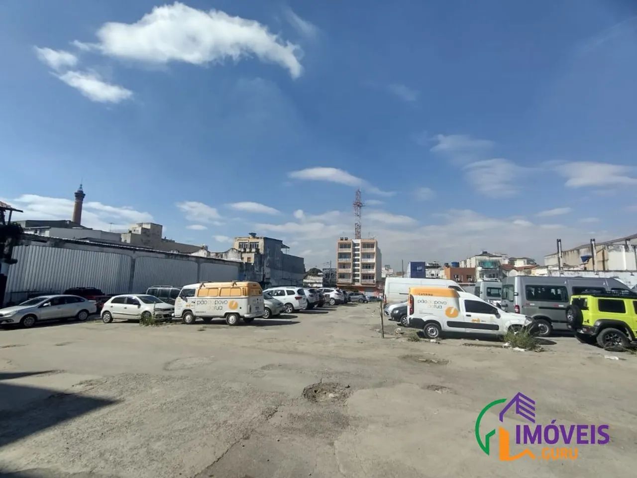 AREA - CENTRO - SP - Foto 4
