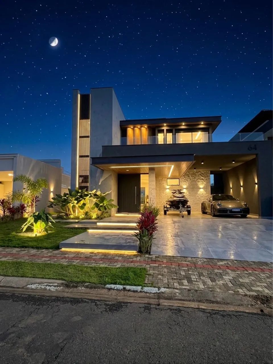 Casa nova e equipada  - Foto 2