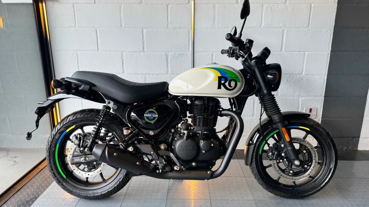 Nova Hunter 350 - Foto 5