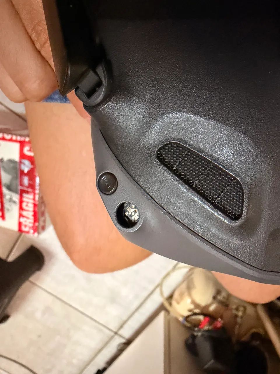 Dji Goggles N3 + Motion Controle - Foto 5