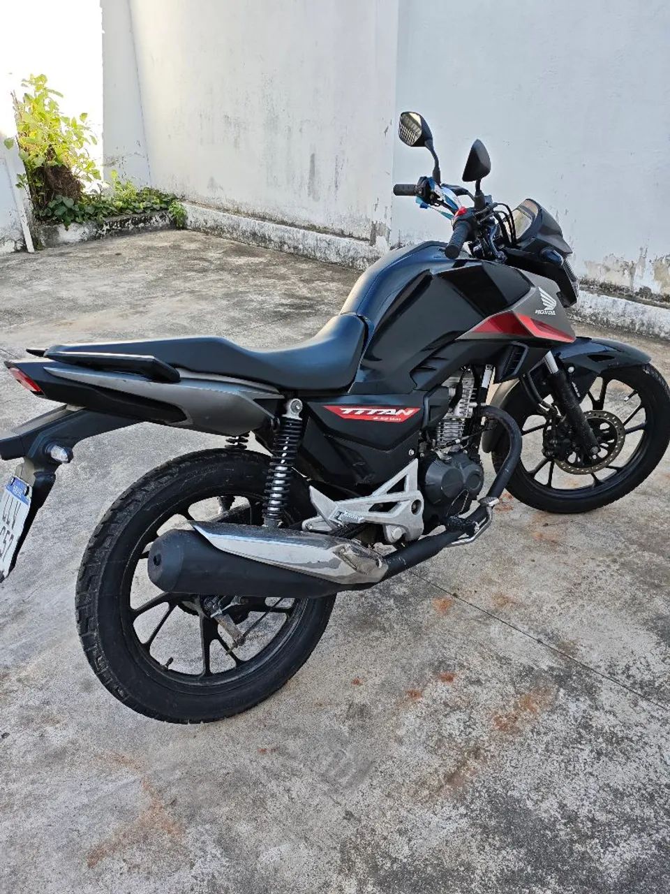 Titan 160 - Foto 5