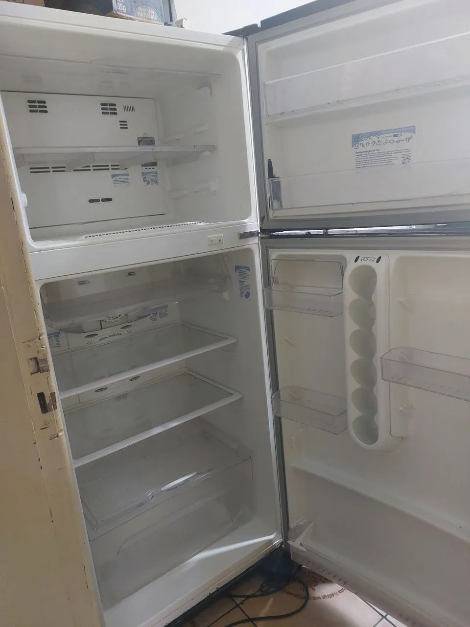Geladeira  - Foto 4