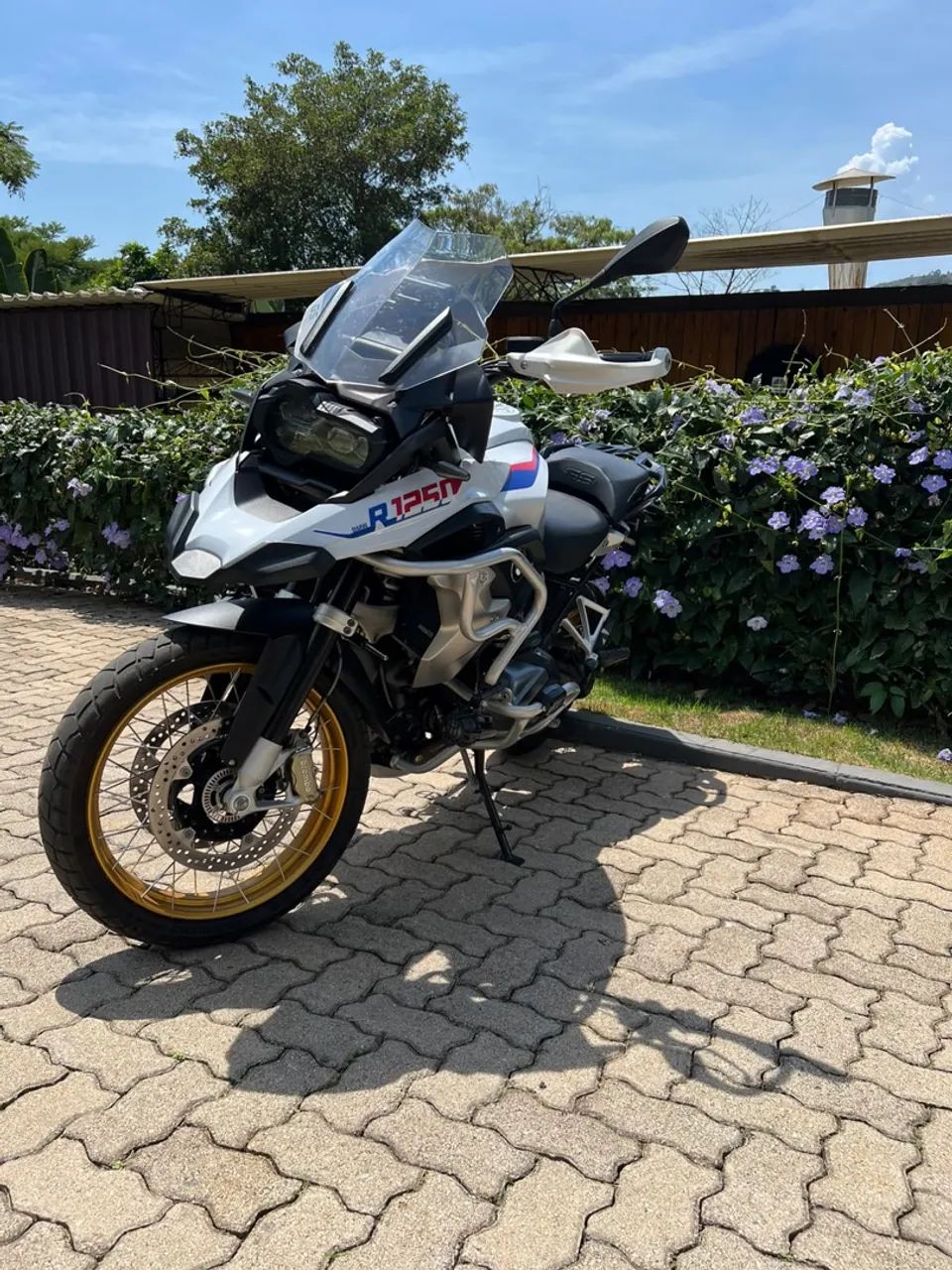 BMW 1250 GS - Foto 2