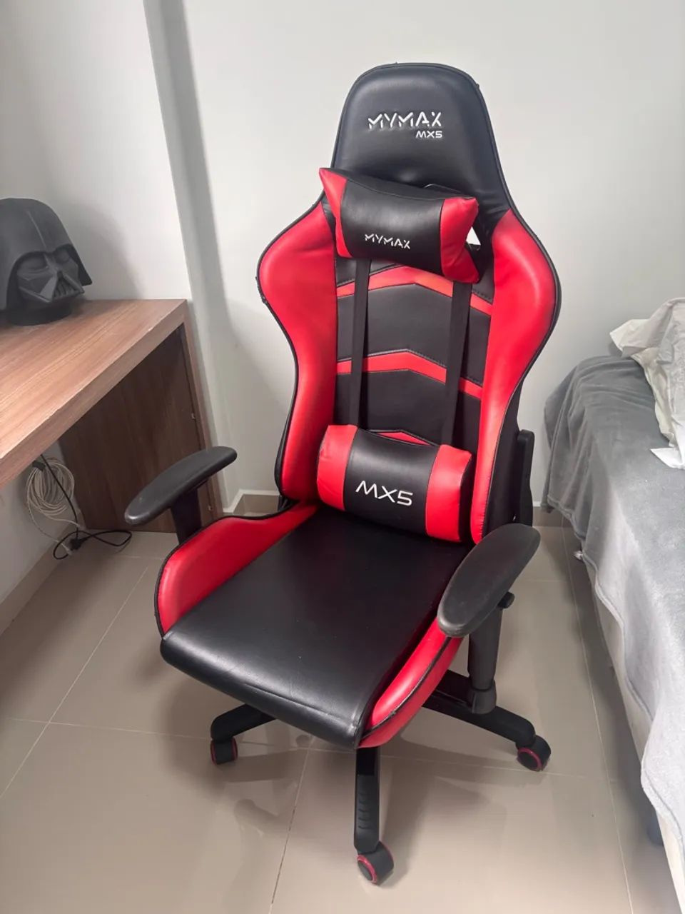 Cadeira Gamer - MYMAX MX5 - Foto 2