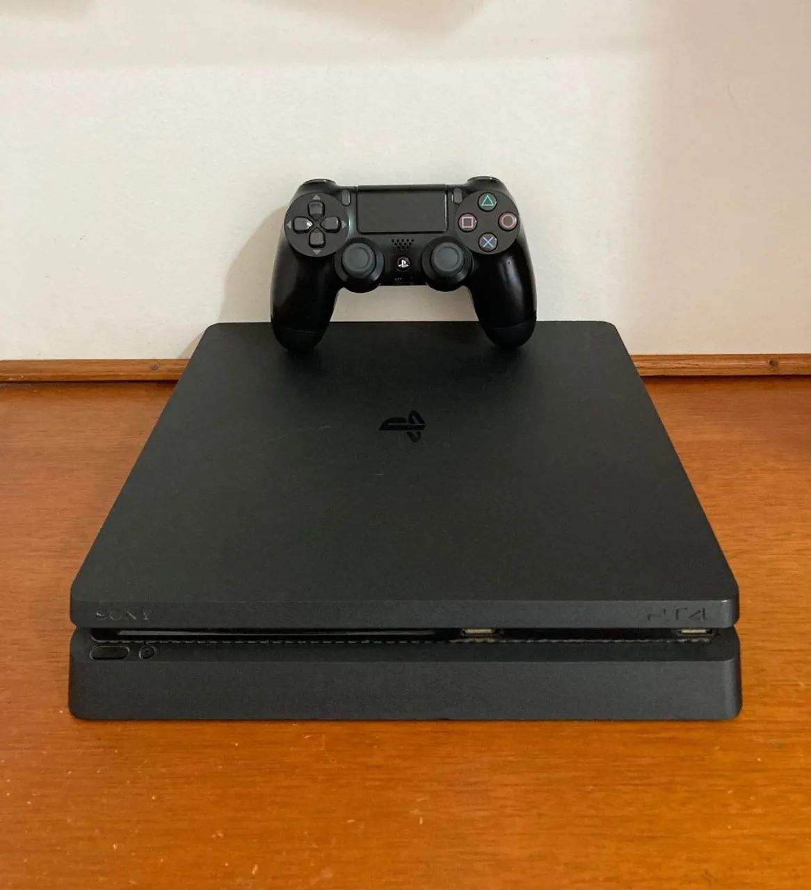 PlayStation 4 Slim 1TB - Foto 4