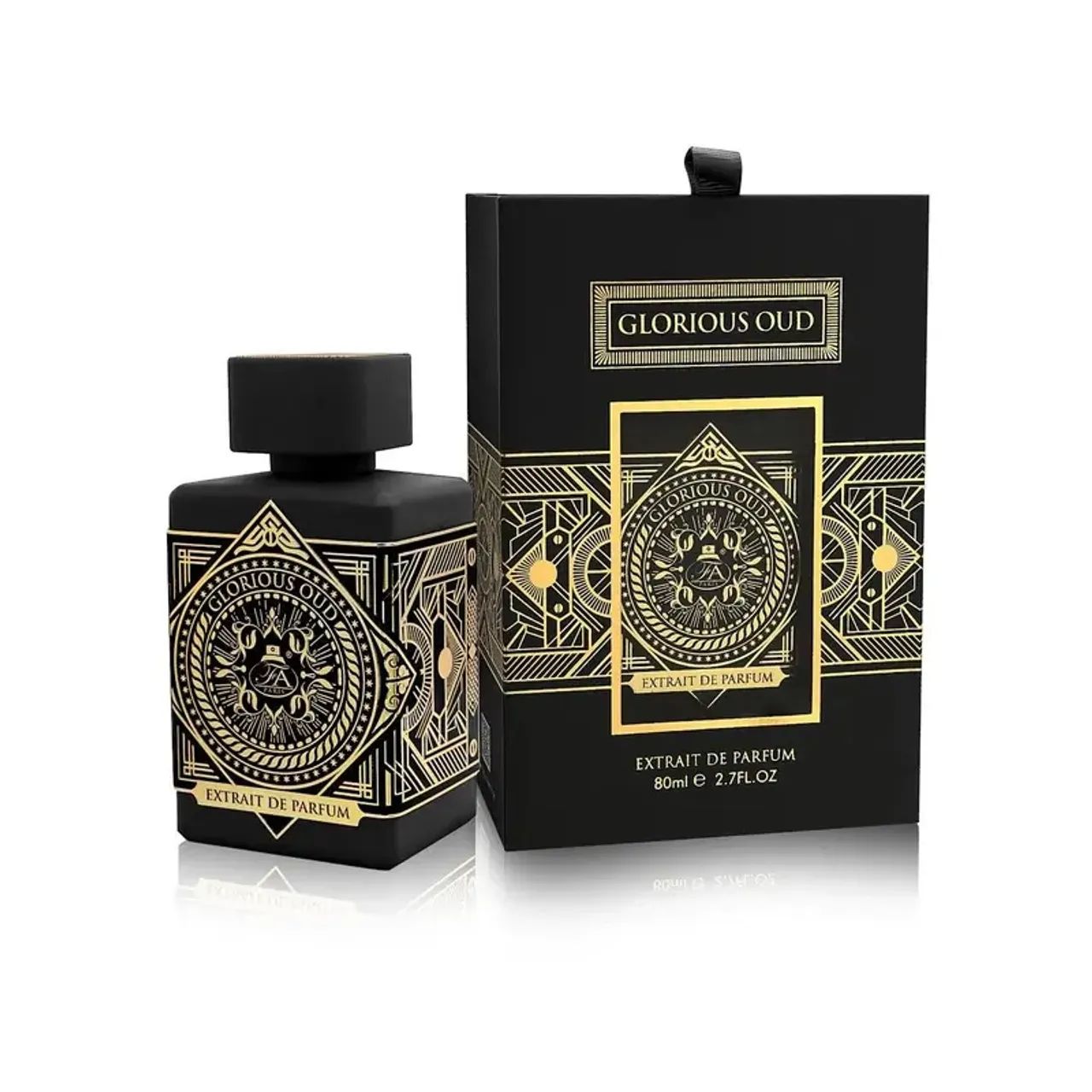 French Avenue - Glorious Oud Lacrado! - Foto 3