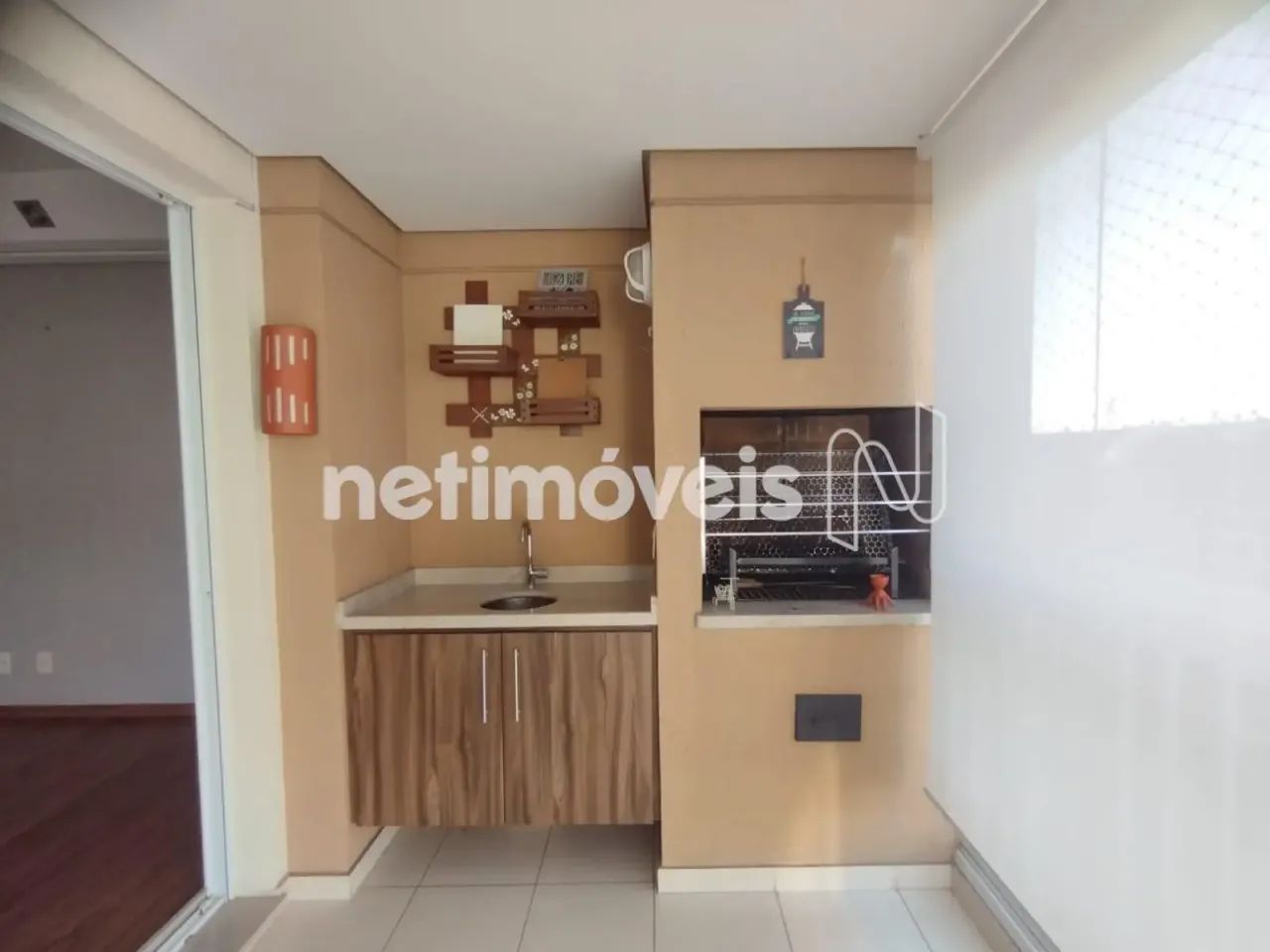 Locação Apartamento 4 quartos Centro São Bernardo do Campo - Foto 4