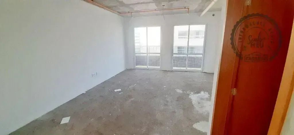 Sala Comercial no Boqueirão - Praia Grande/ - Foto 2