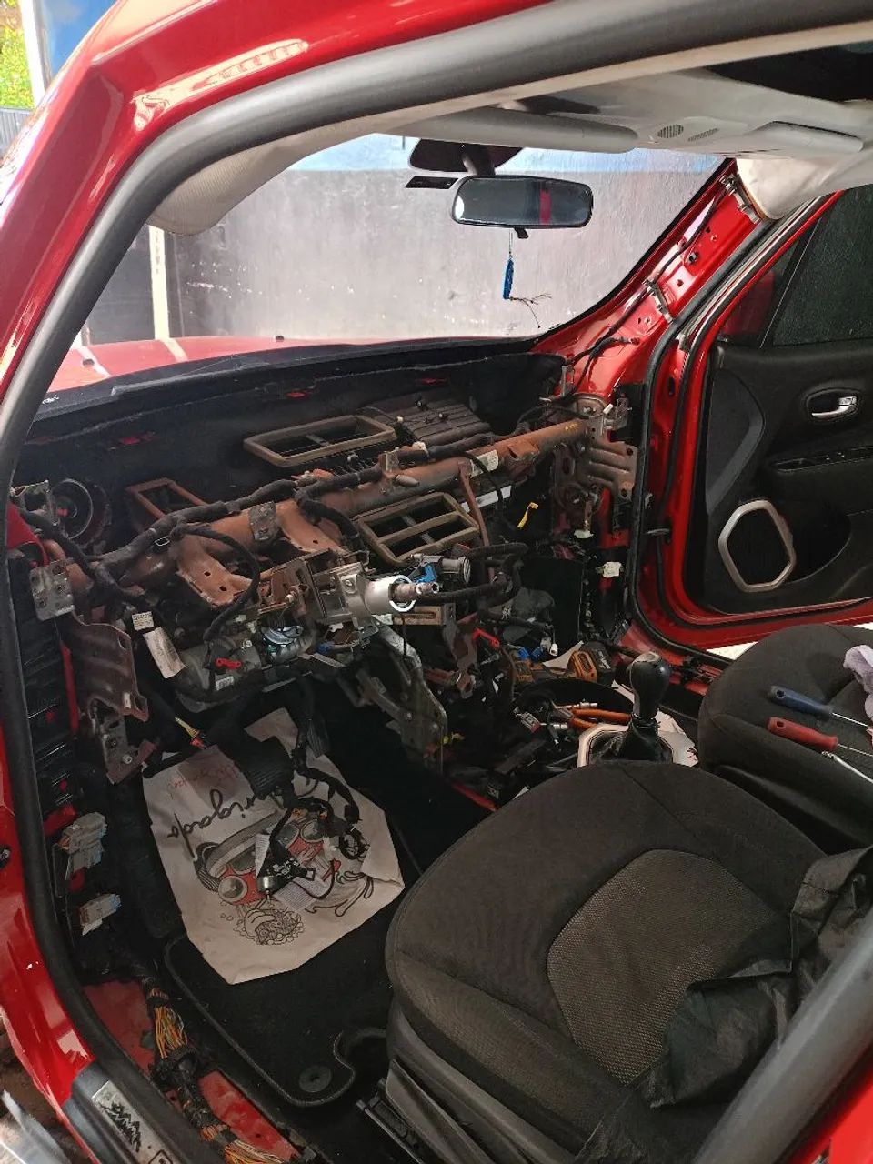 Ar Condicionado e Elétrica Automotiva  - Foto 2
