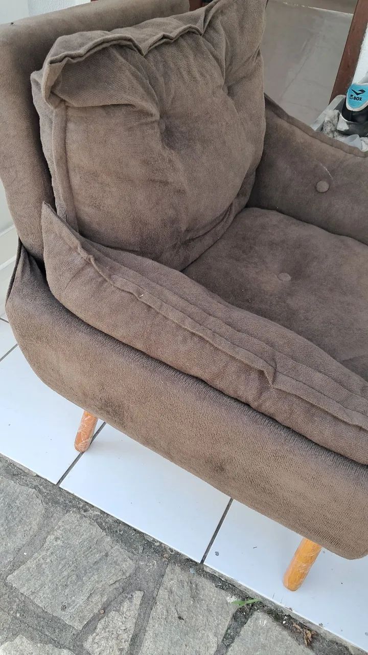 2 Poltronas  - Foto 3
