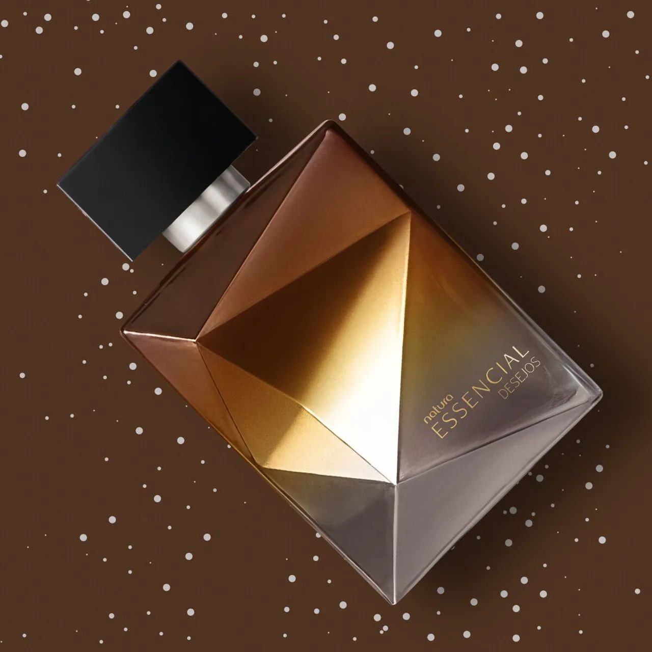 Perfume Essencial desejos Natura