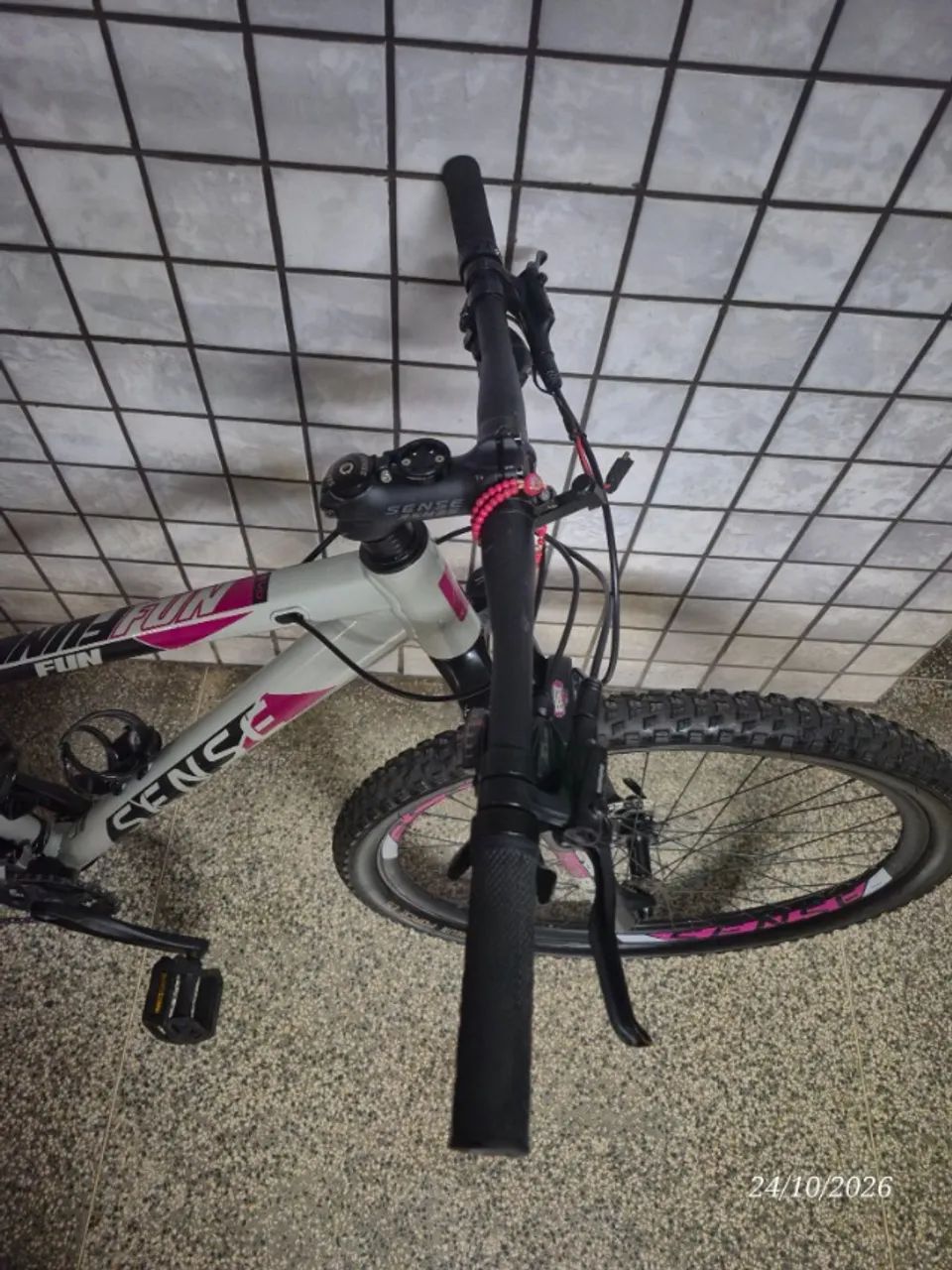 BICICLETA MTB SENSE FUN EVO  - Foto 3