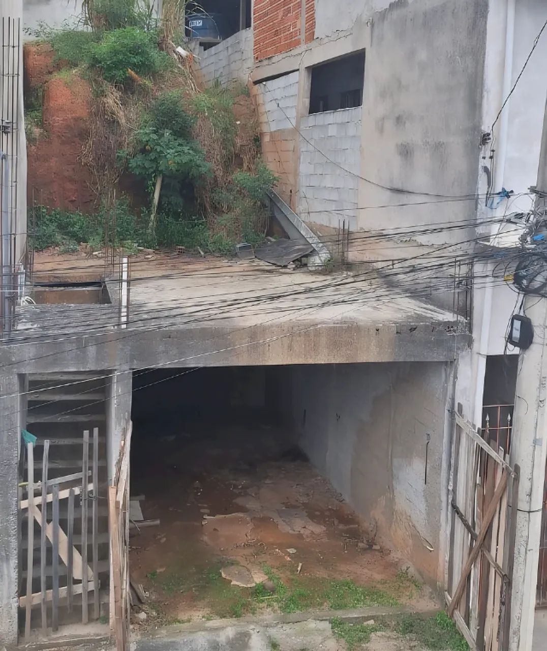 Foto - São Paulo - Sítio Itaberaba I