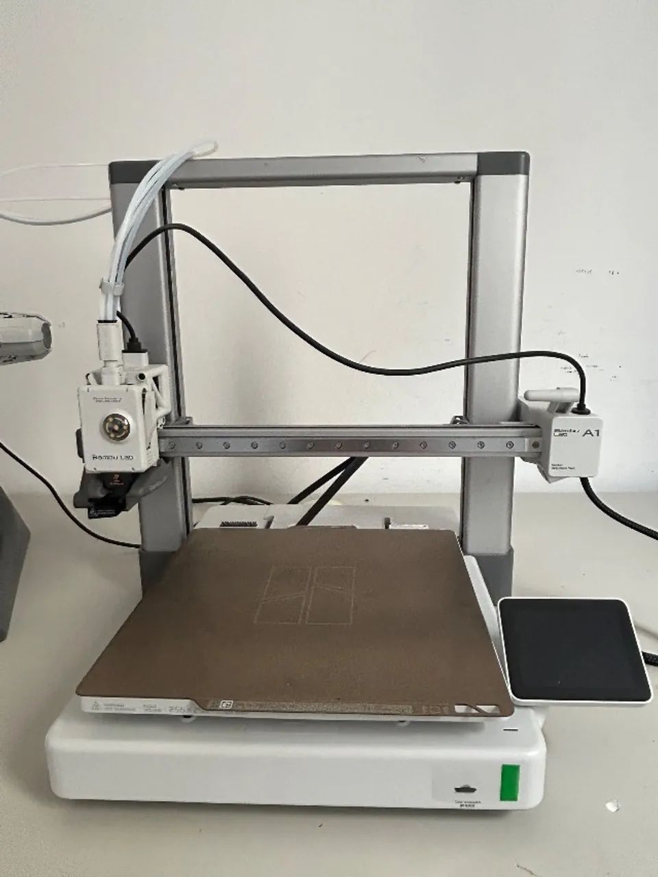 Impressora 3D