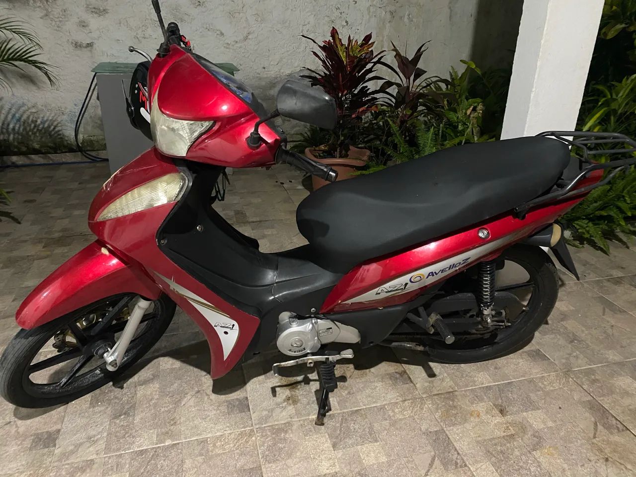 Avelloz 50cc 2018 - Foto 2