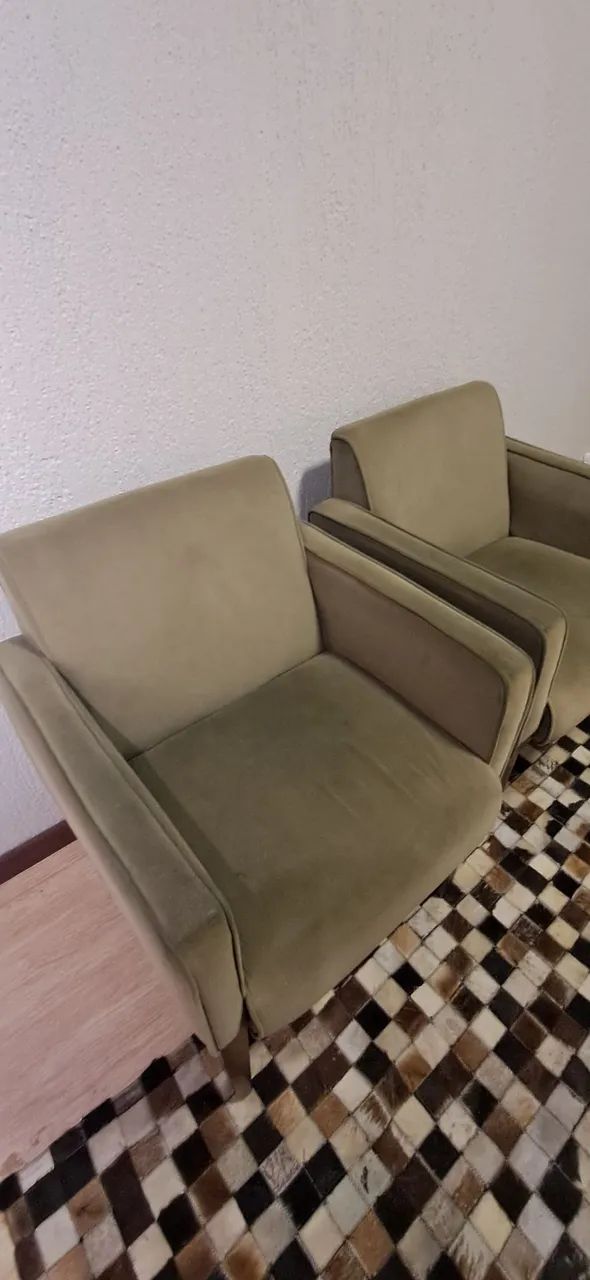 Poltronas 