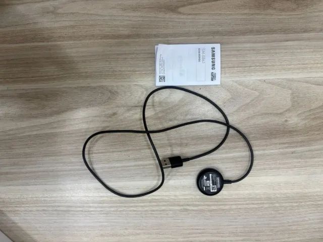 Samsung Galaxy Watch FE 40mm Bluetooth Display de 1.19 - Foto 2